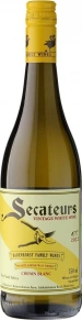 Вино Chenin Blanc, Secateurs, 2022, 0.75 л