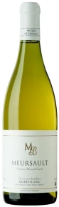 Вино Meursault, Morey-Blanc, AOC, 1999, 0.75 л
