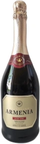 Игристое вино Sparkling Semisecco, Armenia, 0.75 л