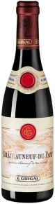 Вино Chateauneuf-du-Pape Rouge, E. Guigal, 2017, 0.375 л