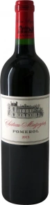 Вино Chateau Mazeyres, 2015, 0.75 л