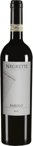 Вино Rive, Negretti, DOCG, 2013, 0.75 л