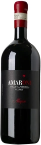 Вино Amarone della Valpolicella Classico, Allegrini, DOC, 2009, 1.5 л