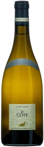 Вино La Cote Sancerre Blanc, Pascal Jolivet, 2018, 0.75 л