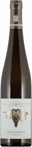 Вино Dachsberg Riesling, Dr. Wehrheim, 2017, 0.75 л