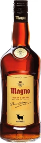 Бренди Magno, Osborne, Солера, 0.5 л