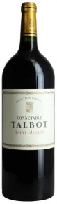 Вино Connetable Talbot, 2017, 1.5 л