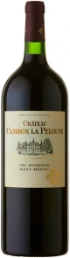 Вино Chateau Cambon La Pelouse, 2016, 1.5 л