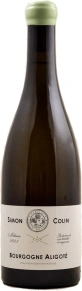 Вино Bourgogne Aligote, Simon Colin, AOP, 2021, 0.75 л