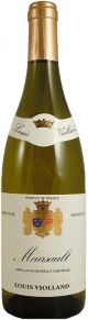 Вино Meursault, Louis Violland, AOC, 2022, 0.75 л