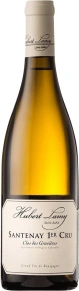 Вино Santenay 1er Cru Clos des Gravieres, Domaine Hubert Lamy, AOC, 2015, 0.75 л