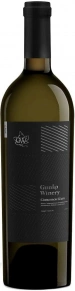 Вино Sauvignon Blanc, Gunko Winery, 2024, 0.75 л
