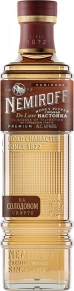 Ликер OPVZ De Luxe Honey Pepper, Nemiroff, 0.7 л