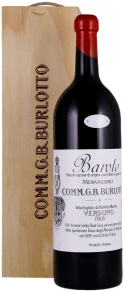 Вино Acclivi, G.B. Burlotto, DOCG, 2015, 1.5 л (п/у)