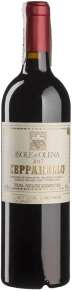 Вино Cepparello, Isole e Olena, IGT, 2017, 0.75 л
