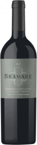 Вино Lujan de Cuyo Cabernet Sauvignon, Bramare, 2017, 0.75 л