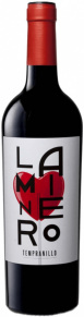 Вино Laminero Tempranillo Navarra, Nekeas