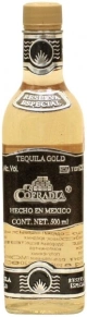 Текила Gold, La Cofradia, 0.5 л