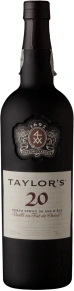 Портвейн Tawny Port, Taylor's, 0.75 л