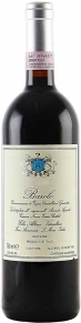 Вино Barolo, Elio Altare, DOCG, 2012, 0.75 л
