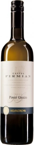 Вино Pinot Grigio, Castel Firmian, DOC, 2024, 0.75 л