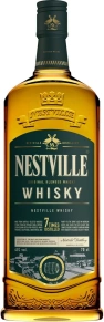 Виски Nestville, 3 года, 0.7 л