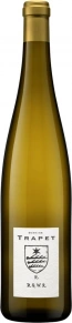 Вино Riquewihr Riesling, Domaine Trapet, AOC, 2022, 0.75 л