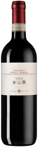 Вино Chianti Colli Senesi, Fattoria del Cerro, DOCG, 2023, 0.75 л