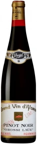 Вино Pinot Noir Grossi Laue, Hugel, AOC, 2015, 0.75 л