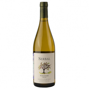 Вино Serbal Viognier, Bodega Atamisque