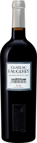 Вино Saint-Emilion Grand Cru, Chateau Faugeres, AOC, 2019, 0.75 л