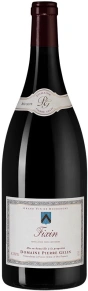 Вино Fixin, Domaine Pierre Gelin, AOC, 2019, 1.5 л