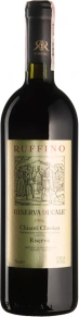 Вино Riserva Ducale, Ruffino, DOCG, 1996, 0.75 л