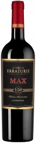 Вино Carmenere, Max Reserva, 2023, 0.75 л