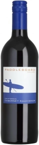 Вино Cabernet Sauvignon, Paddleboard Cellars, 2021, 0.75 л