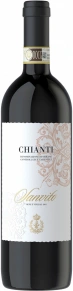 Вино Chianti, Sanvito, DOCG, 0.75 л