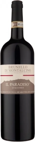 Вино Brunello di Montalcino, Il Paradiso di Manfredi, DOCG, 2015, 1.5 л