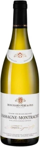 Вино Chassagne-Montrachet, Bouchard Pere et Fils, AOC, 2020, 0.75 л