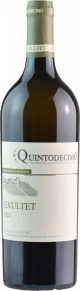 Вино Exultet Fiano di Avellino, Quintodecimo, DOCG, 2021, 0.75 л