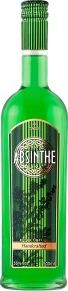 Ликер Absinthe, Oasis, 0.5 л