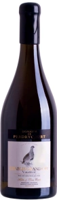 Вино Vaudesir, Domaine de Perdrycourt, AOC, 0.75 л