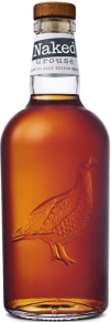 Виски The Naked Grouse, 6 месяцев, 0.7 л (п/у)