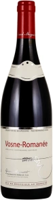 Вино Vosne-Romanee, Domaine Gerard Mugneret, AOC, 2016, 0.75 л