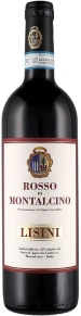 Вино Rosso di Montalcino, Lisini, 2017, 0.75 л