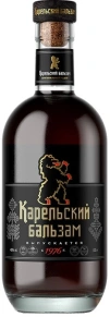 Ликер Карельский Бальзам, АлкоВорлд, 0.5 л