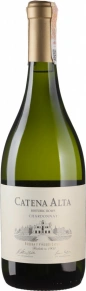 Вино Chardonnay, Catena Alta, 2021, 0.75 л