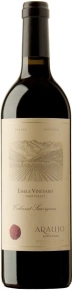 Вино Cabernet Sauvignon, Eisele Vineyard, 2015, 0.75 л