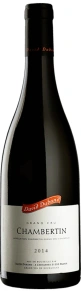 Вино Chambertin Grand Cru, David Duband, AOC, 2014, 0.75 л