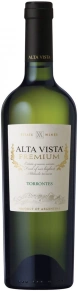 Вино Premium Torrontes, Alta Vista, 2015, 0.75 л