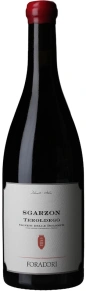 Вино Sgarzon Cilindrica, Foradori, IGT, 2019, 0.75 л